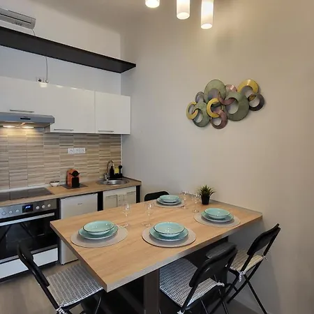 Апартаменты Millennium *