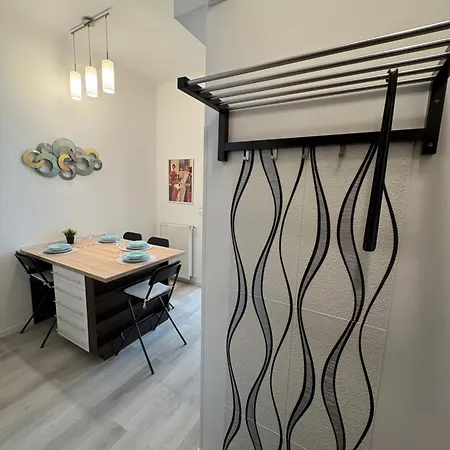 Millennium Будапешт