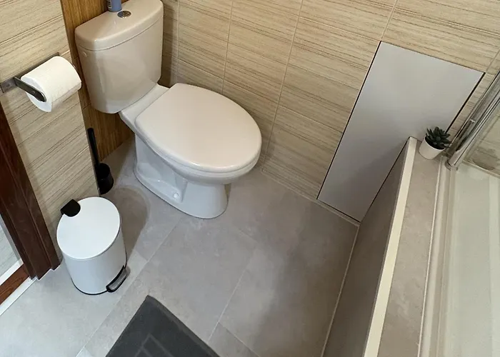 Appartement Millennium Boedapest