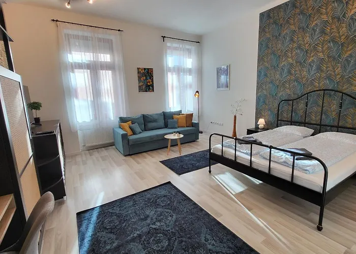 Appartement Millennium