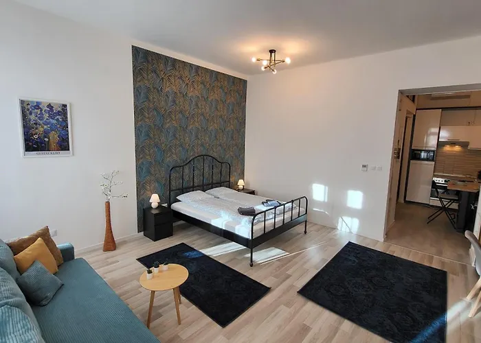 Millennium Appartement *