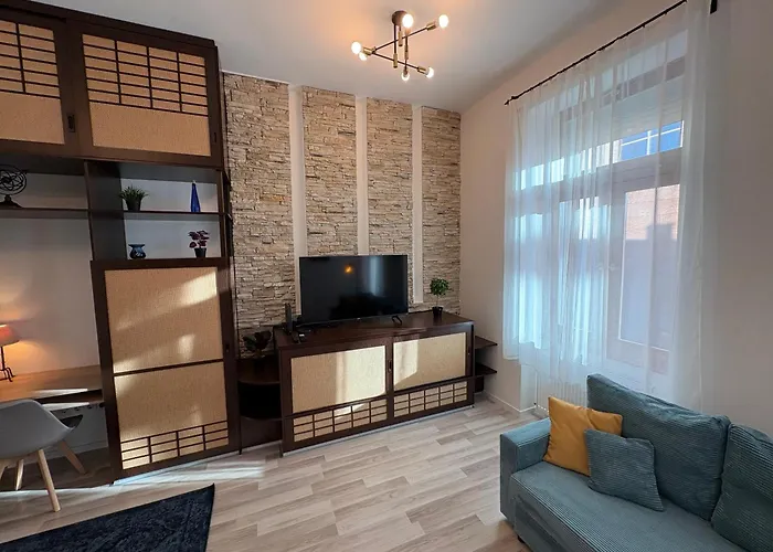 Appartement Millennium *