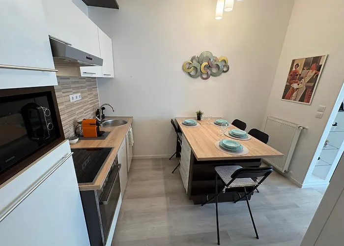 Millennium Appartement