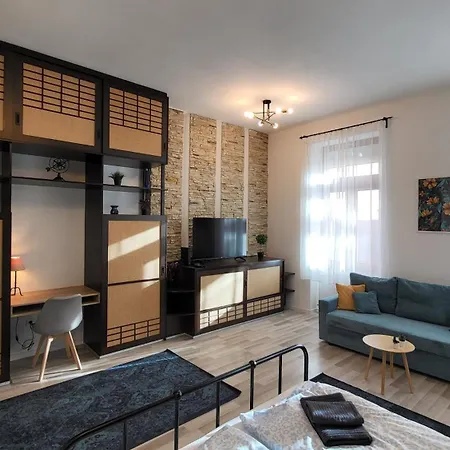 Apartman Millennium *