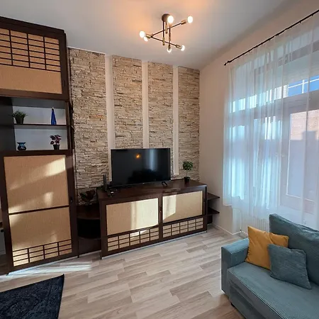 Apartman Millennium *