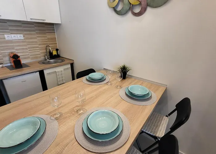 Lägenhet Millennium *