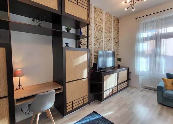 Millennium Apartman *