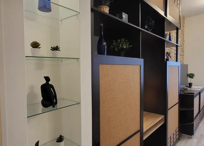 Apartman Millennium Budapest