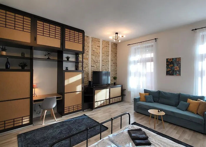 Apartman Millennium *