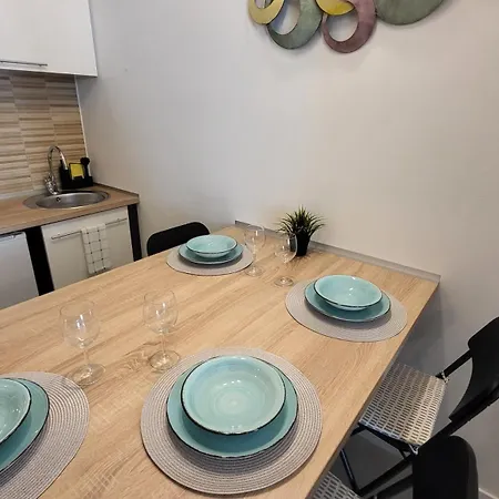 Apartament Millennium *