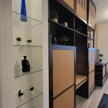 Daire Millennium Budapeşte