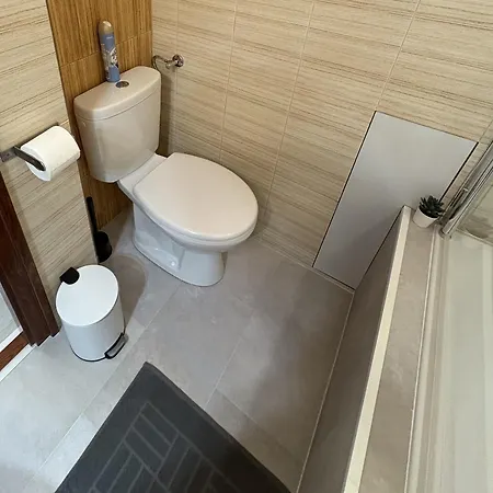 Apartment Millennium Budapest