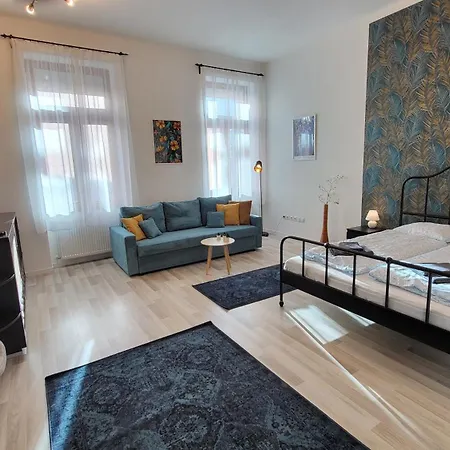Apartment Millennium