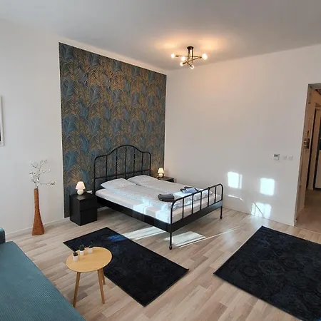 Millennium Apartment *