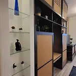 شقة Millennium بودابست